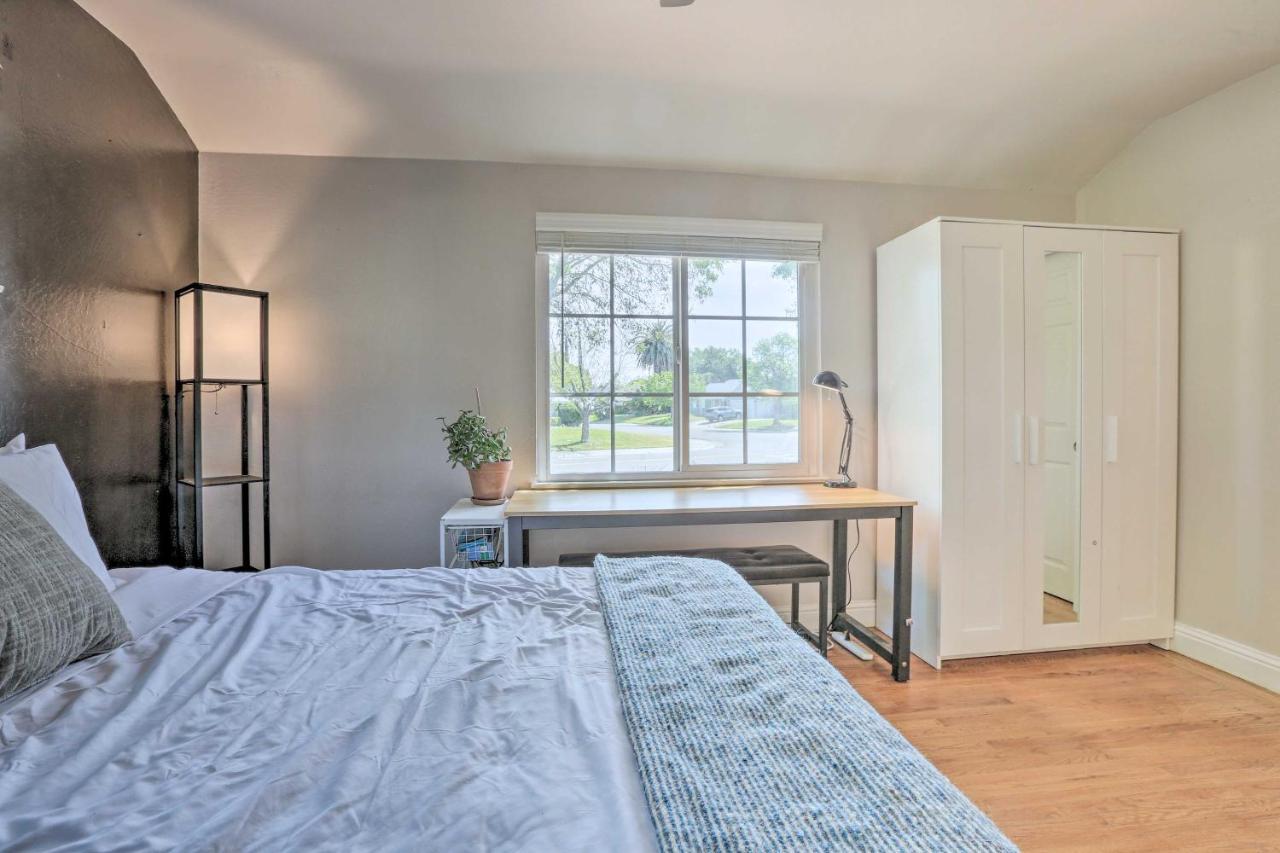 Whimsical With Garden And Patio! * Sacramento
